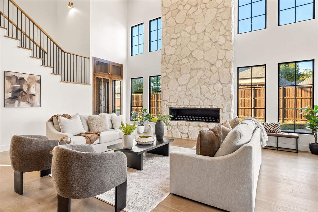 Hollows Northlake Woodlands - Residential