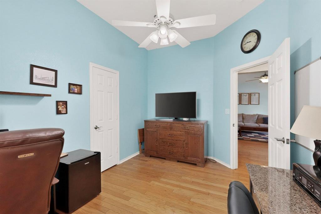 Meadow Green Add - Residential