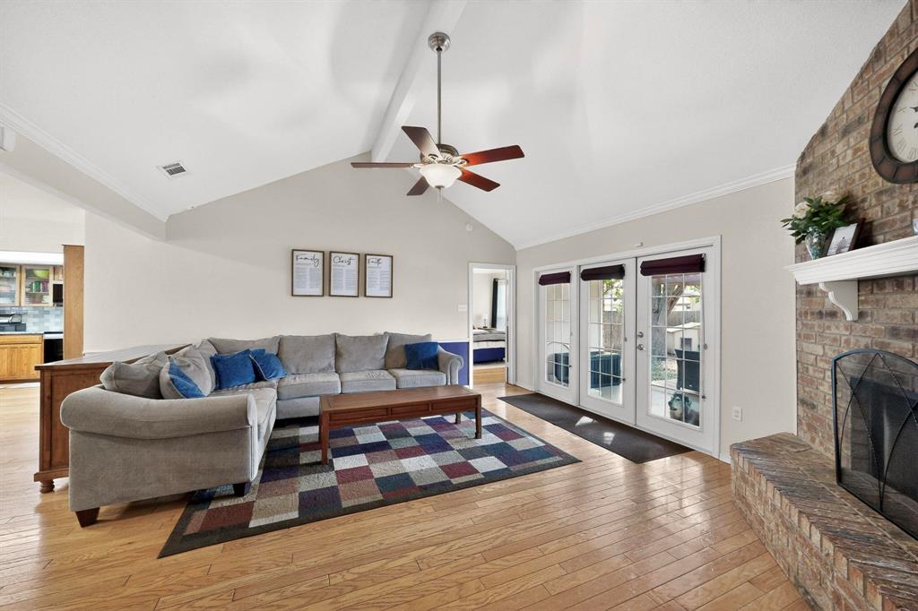 Meadow Green Add - Residential