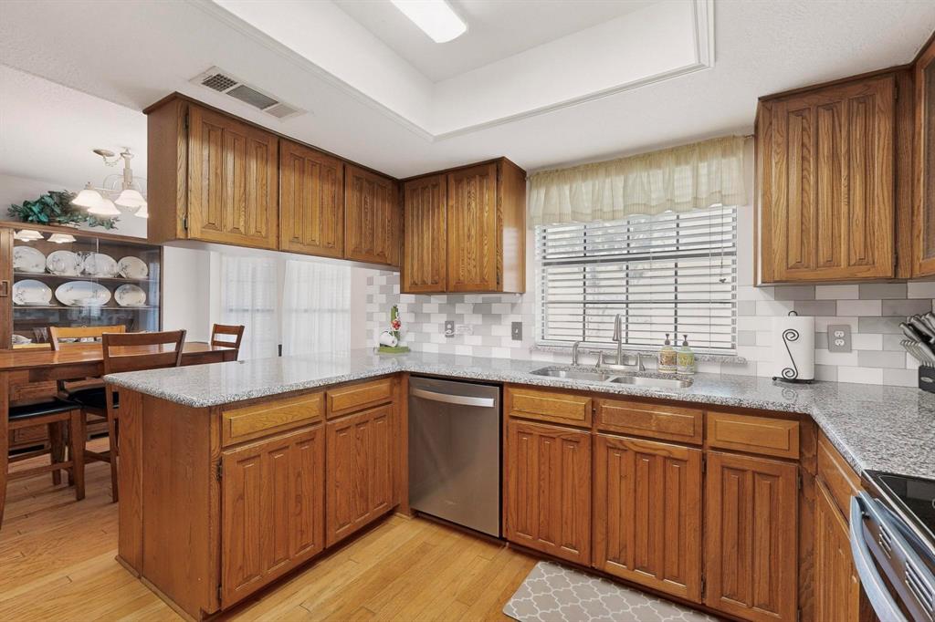 Meadow Green Add - Residential