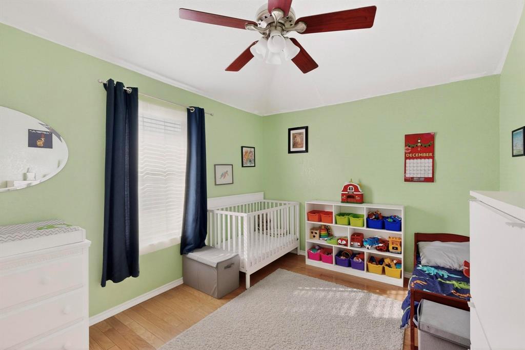 Meadow Green Add - Residential