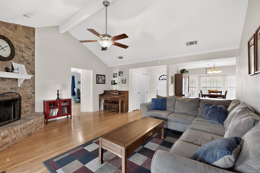 Meadow Green Add - Residential