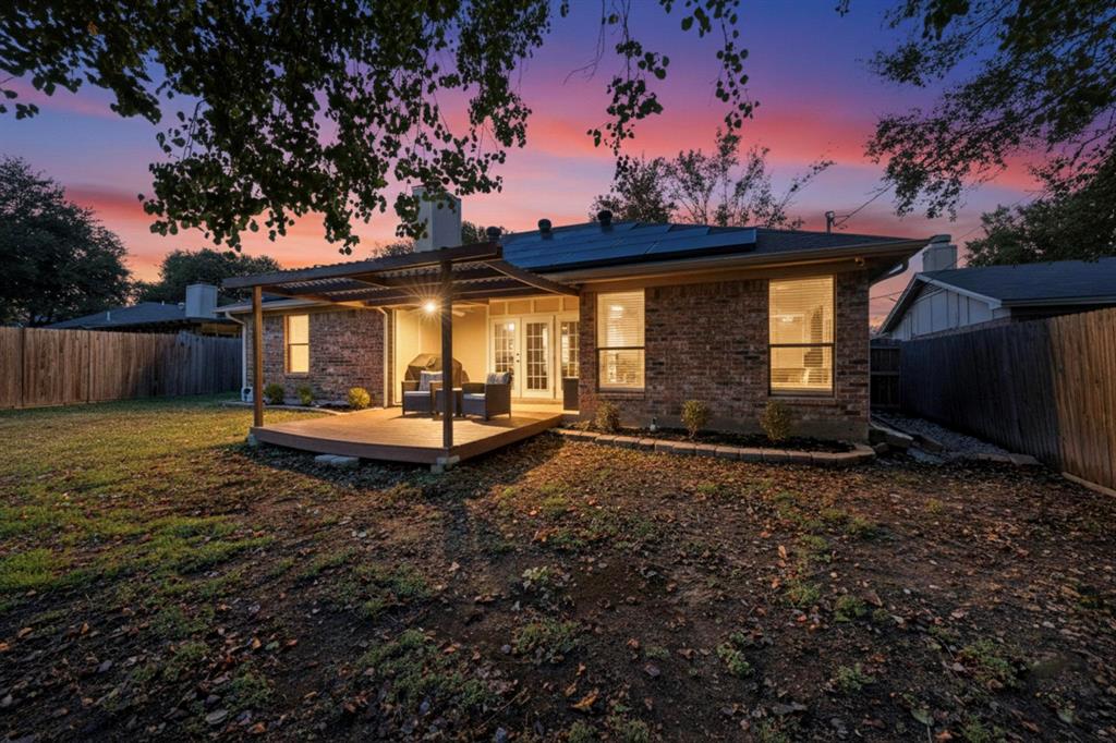 Meadow Green Add - Residential