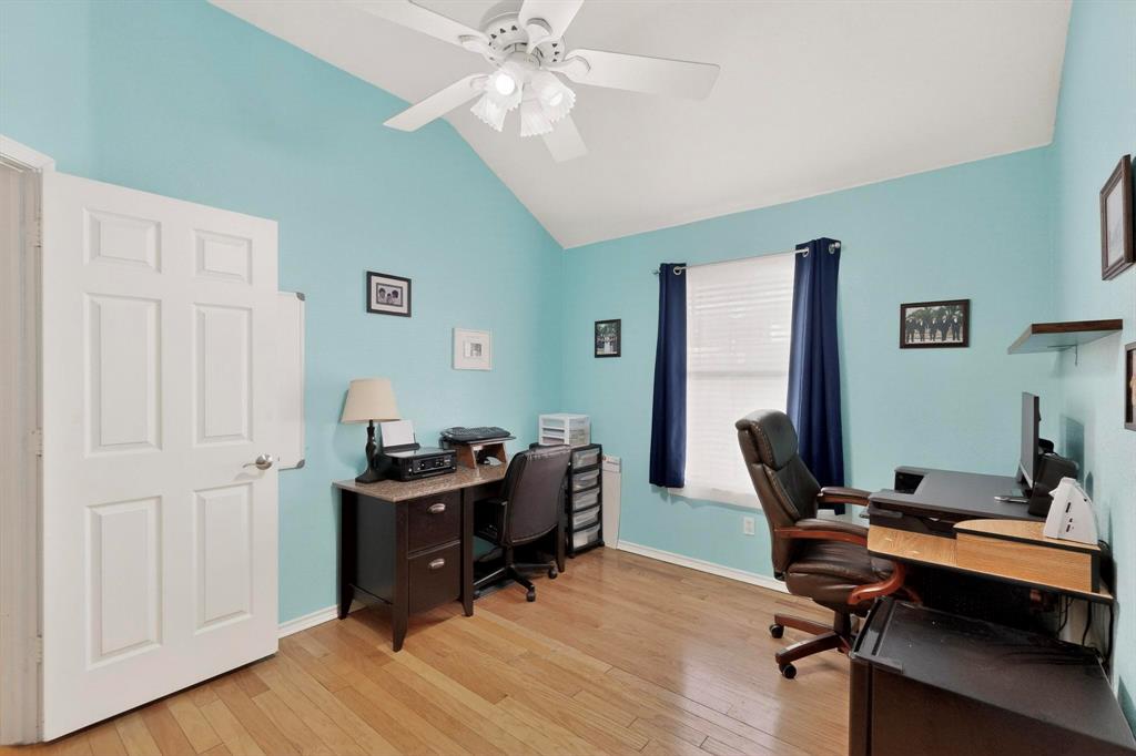 Meadow Green Add - Residential