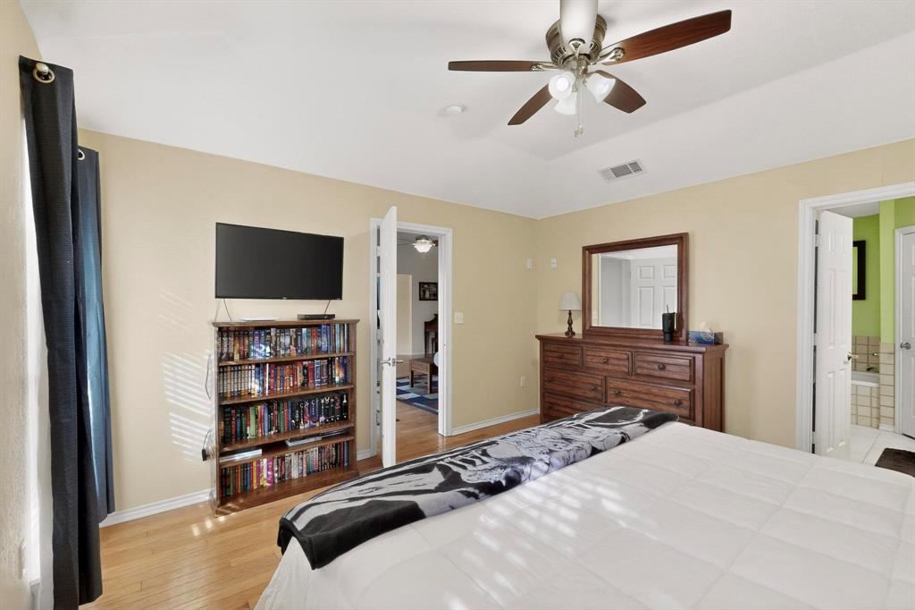 Meadow Green Add - Residential