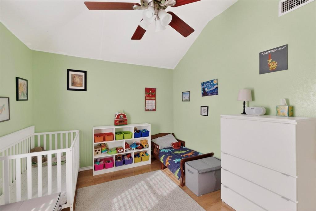 Meadow Green Add - Residential