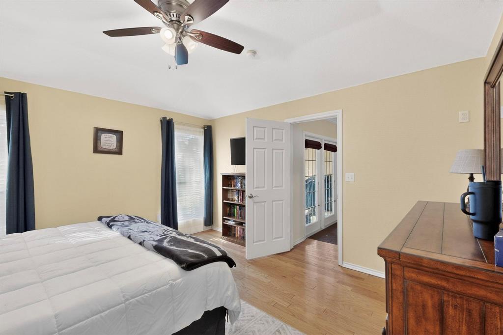 Meadow Green Add - Residential