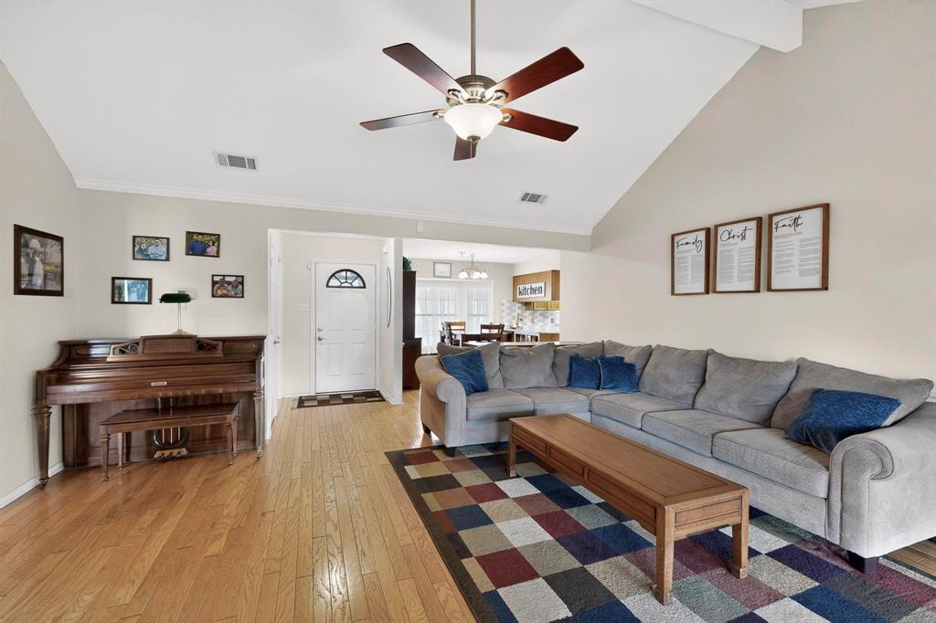 Meadow Green Add - Residential