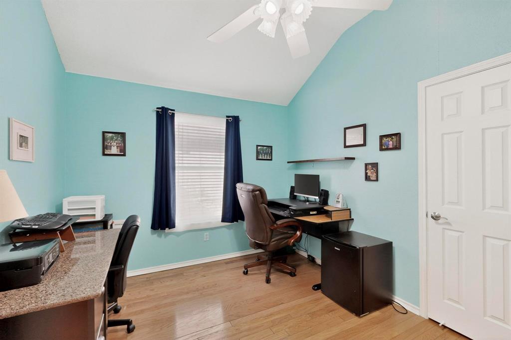 Meadow Green Add - Residential