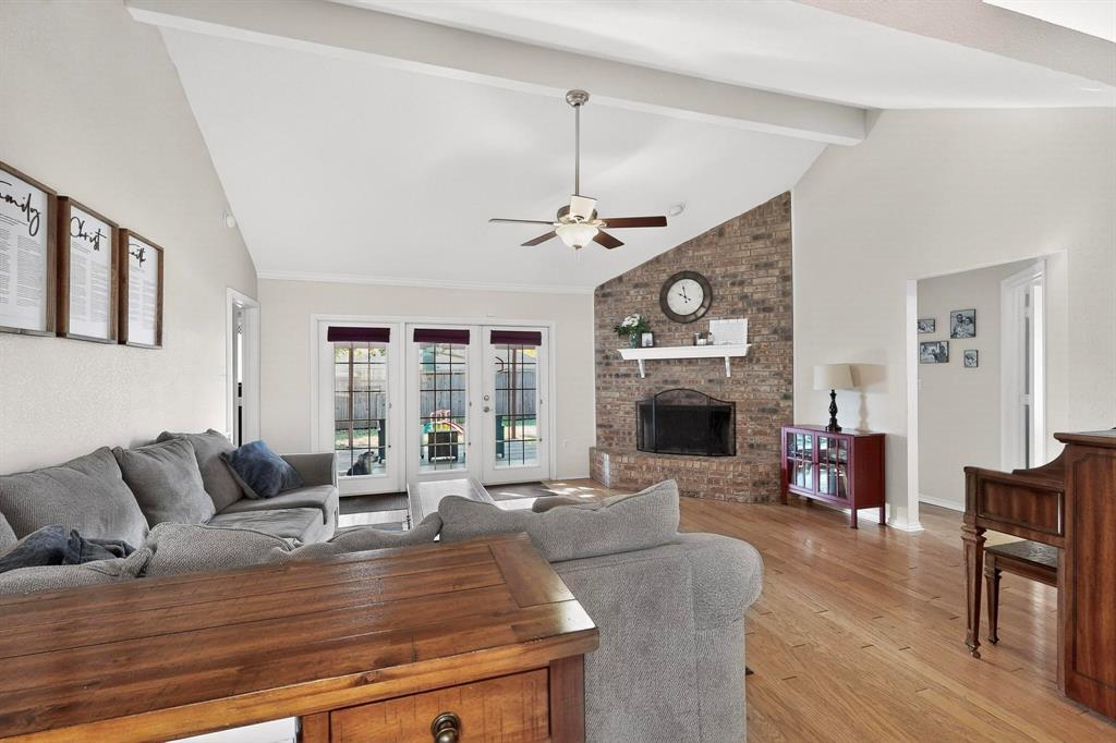 Meadow Green Add - Residential