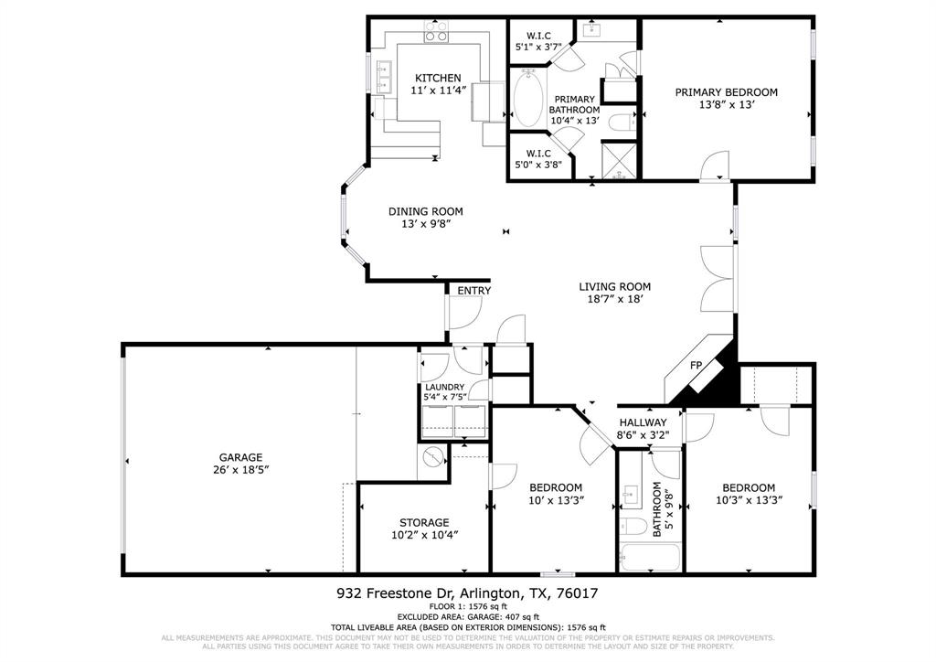 Meadow Green Add - Residential