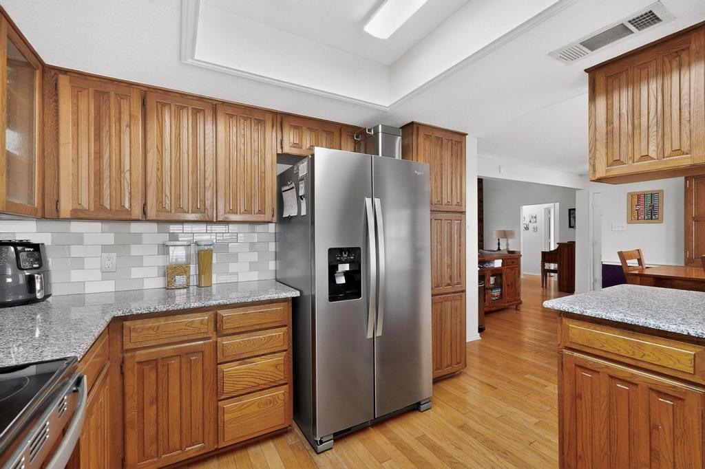 Meadow Green Add - Residential