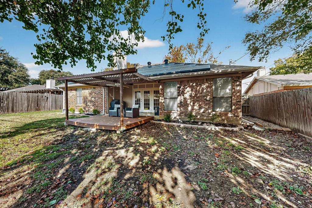 Meadow Green Add - Residential