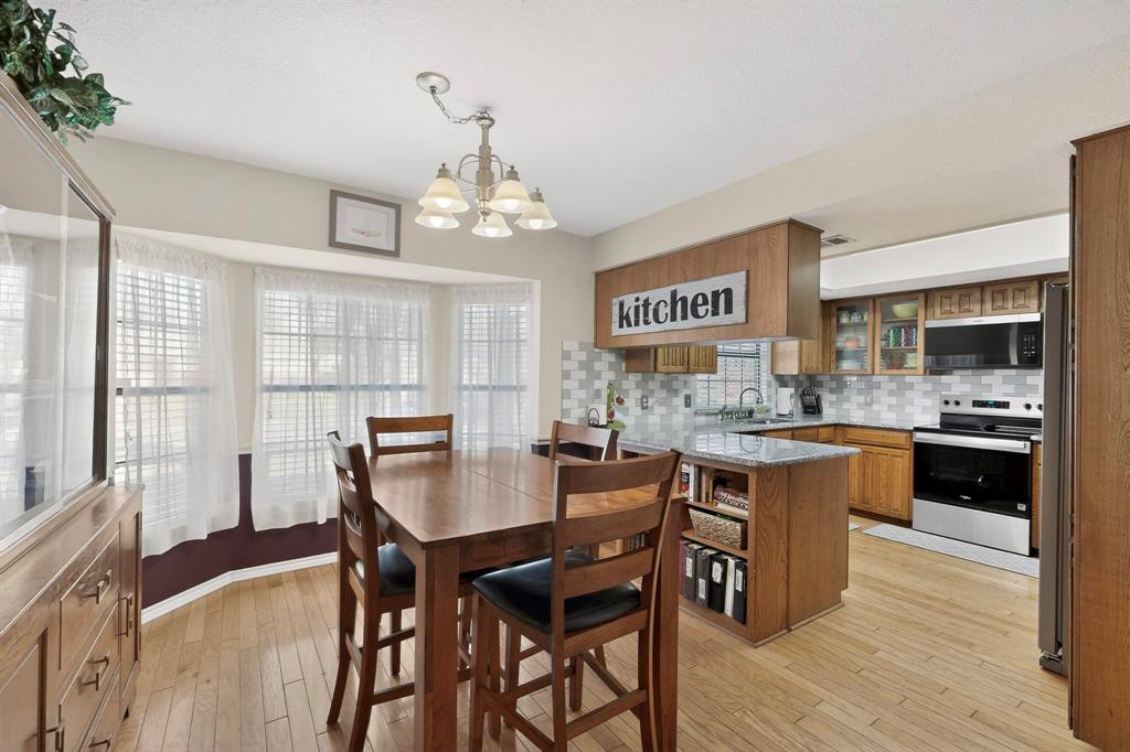 Meadow Green Add - Residential