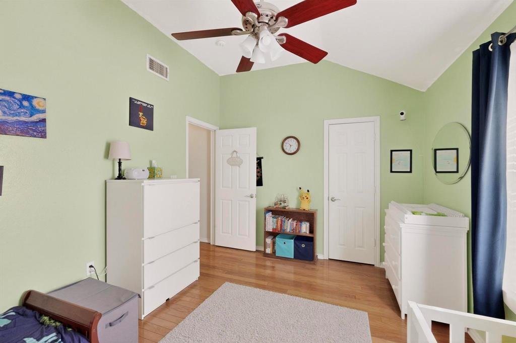 Meadow Green Add - Residential