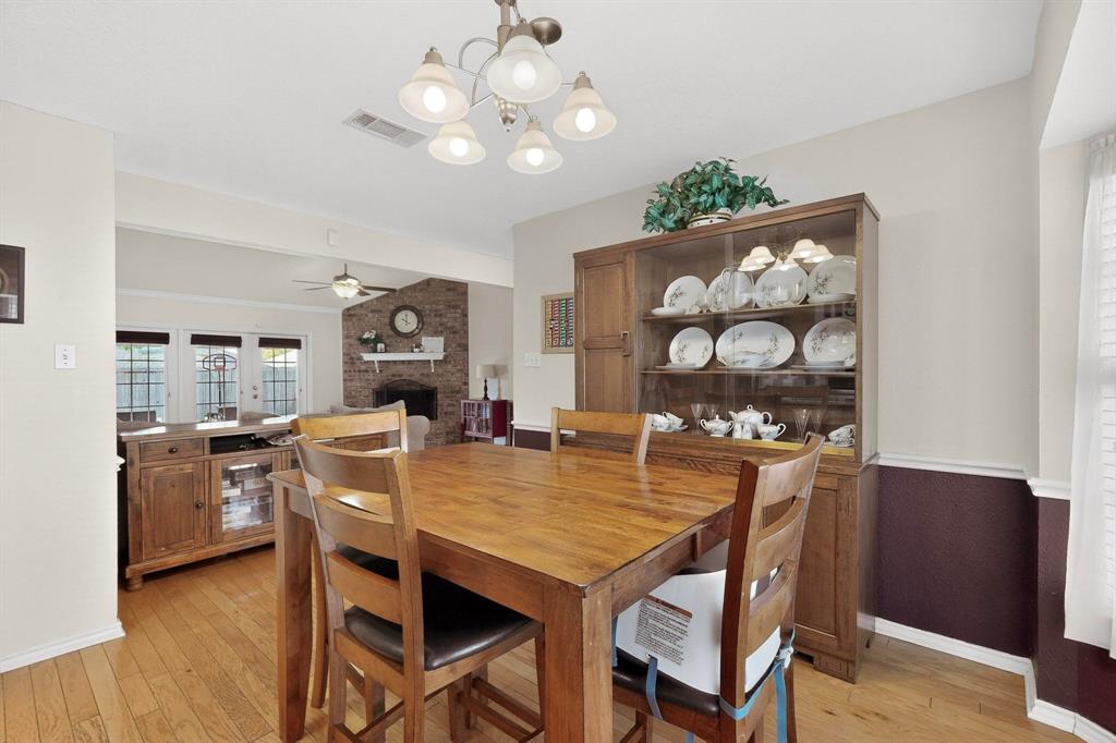 Meadow Green Add - Residential