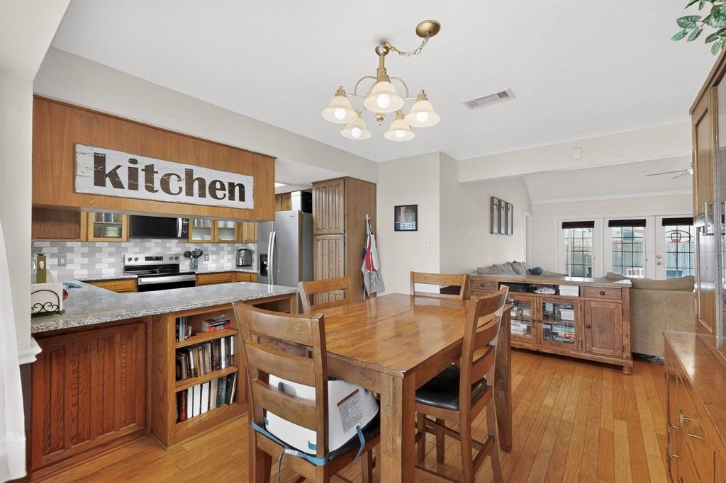 Meadow Green Add - Residential