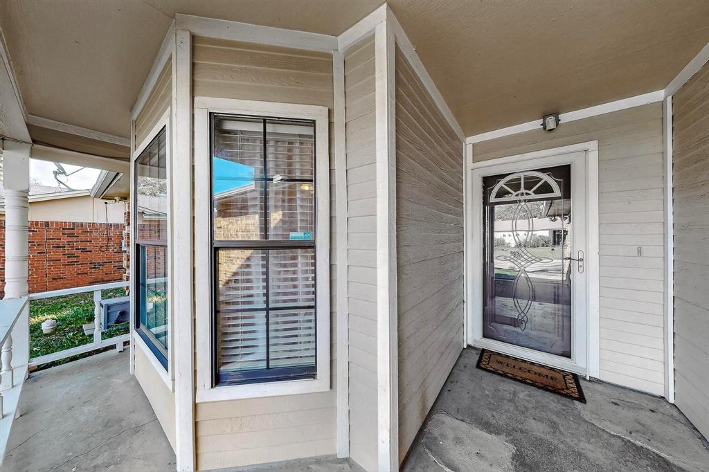 Meadow Green Add - Residential