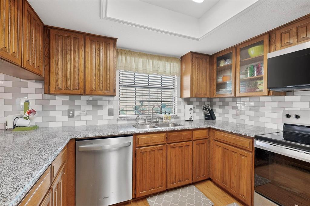 Meadow Green Add - Residential