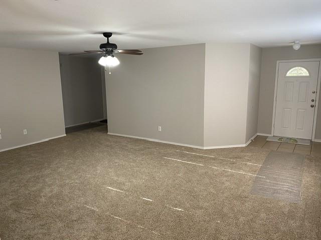 3205 Clydesdale Drive