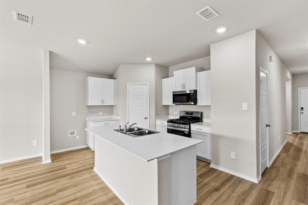 Sunnycreek - Residential