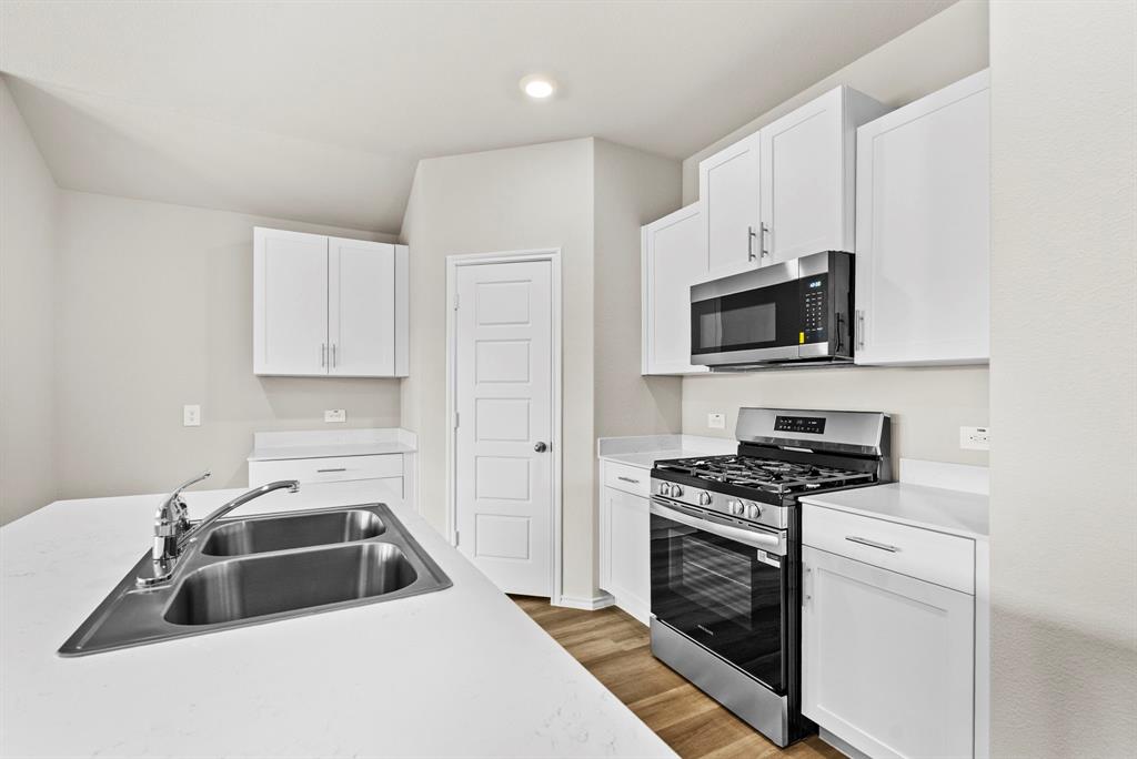 Sunnycreek - Residential