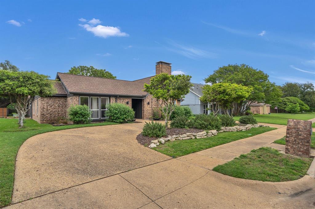 1921 Boulder Drive