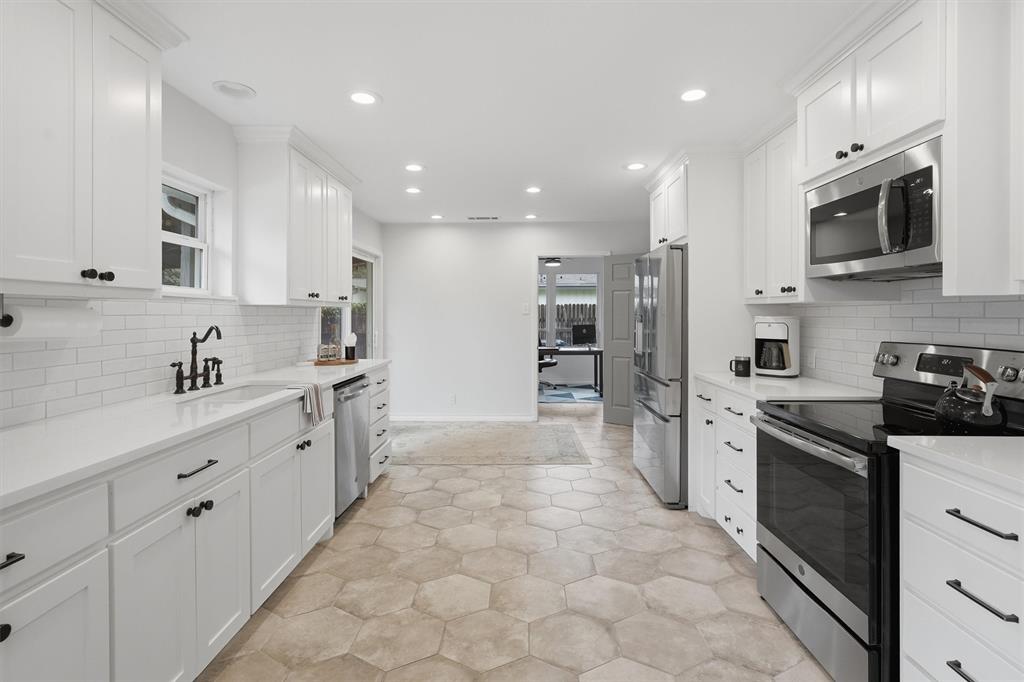 Westcliff Add - Residential