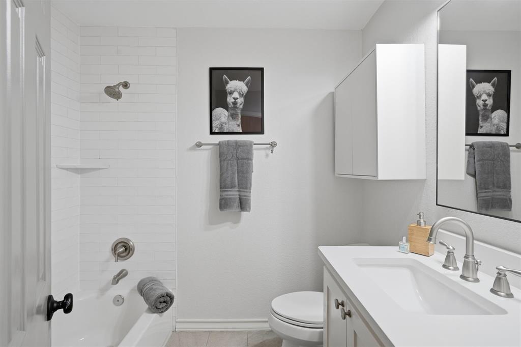 Westcliff Add - Residential