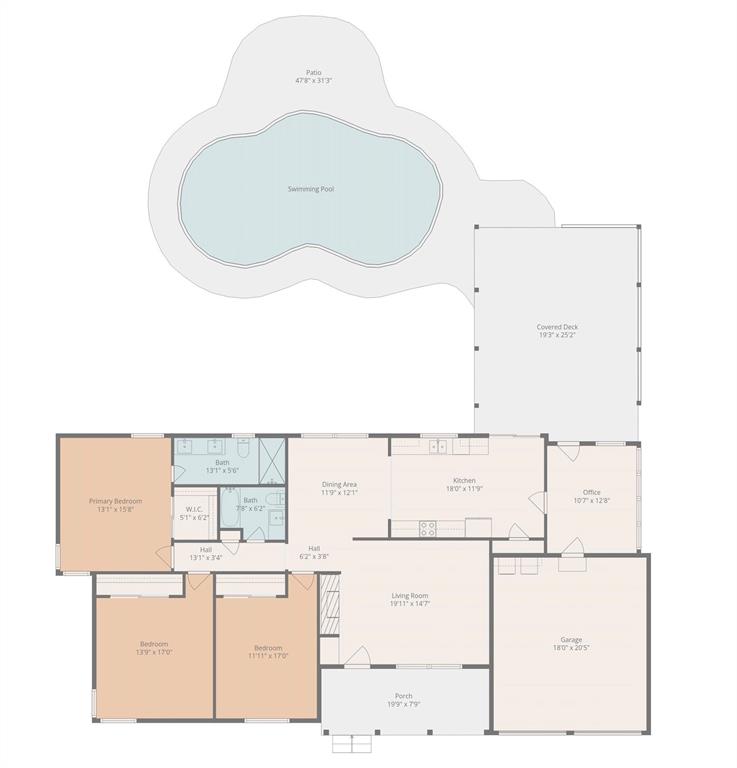 Westcliff Add - Residential