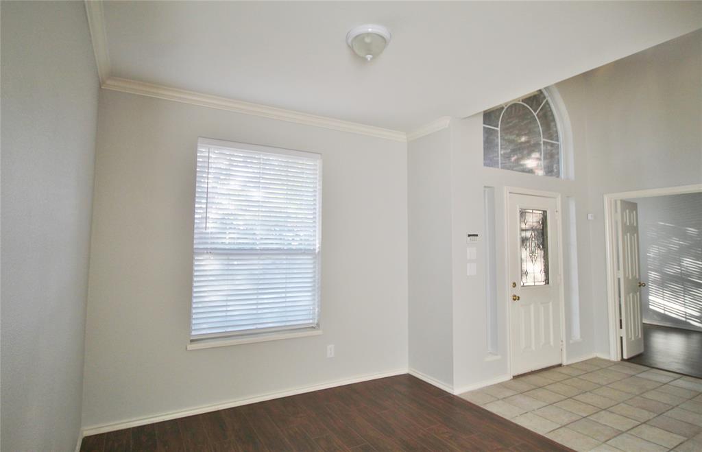 Bradford Ridge - Residential Lease