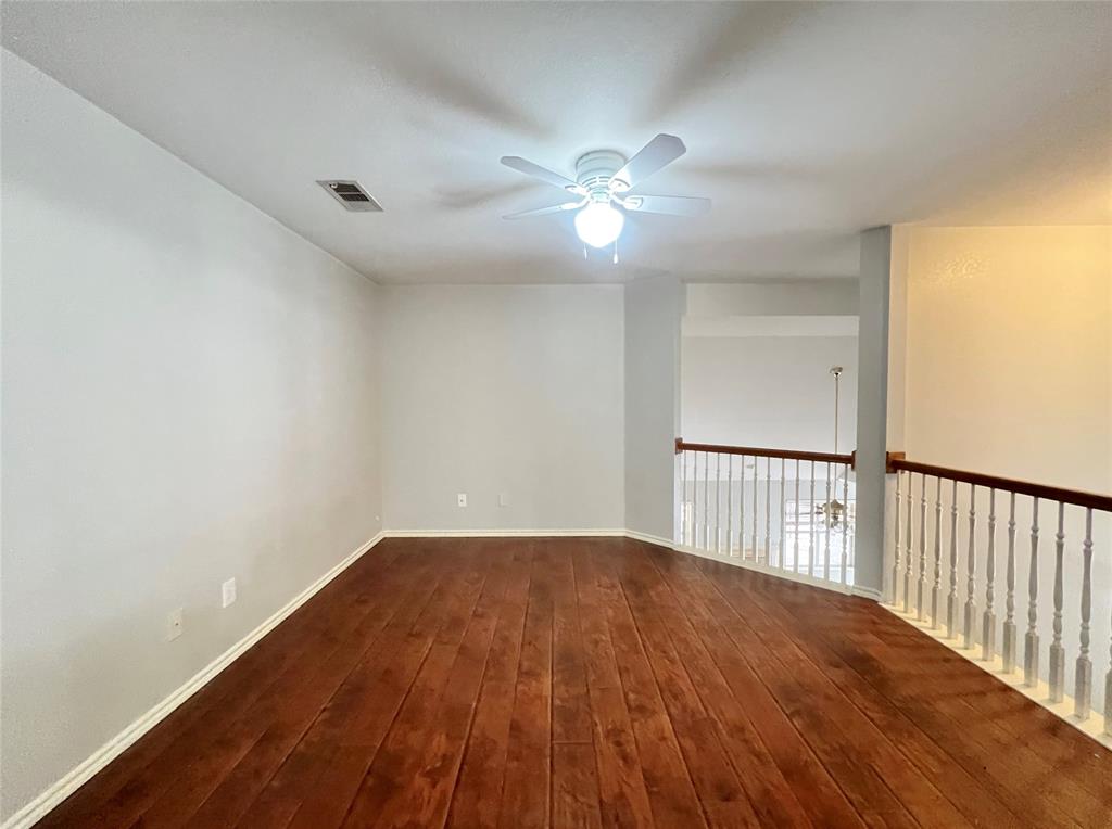 Bradford Ridge - Residential Lease