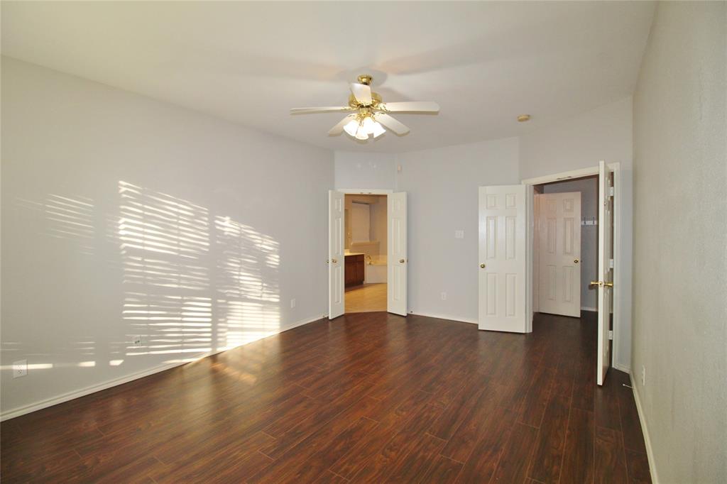 Bradford Ridge - Residential Lease