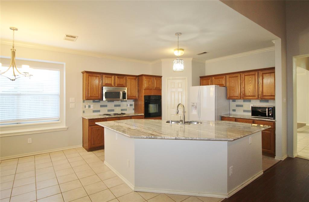 Bradford Ridge - Residential Lease