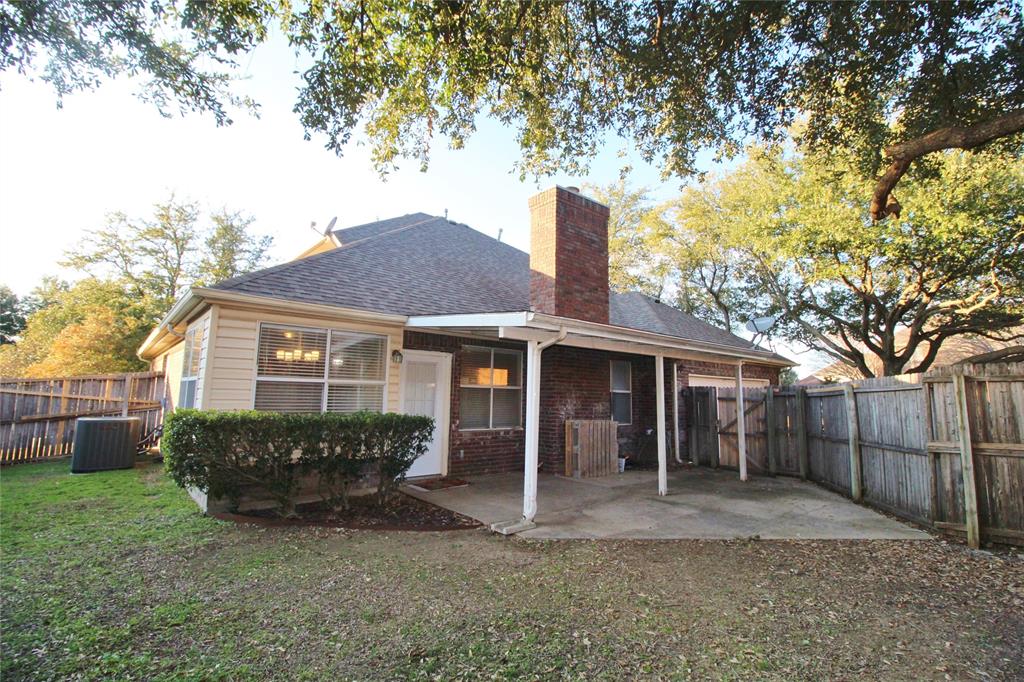 Bradford Ridge - Residential Lease