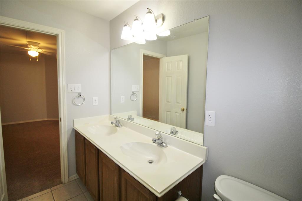 Bradford Ridge - Residential Lease