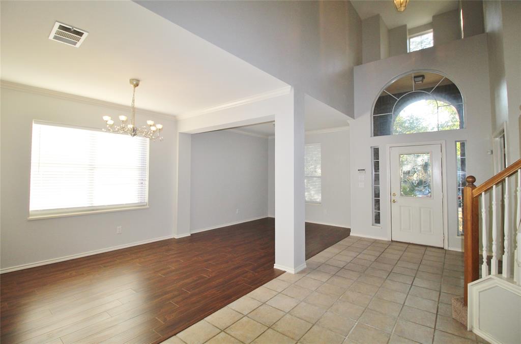 Bradford Ridge - Residential Lease