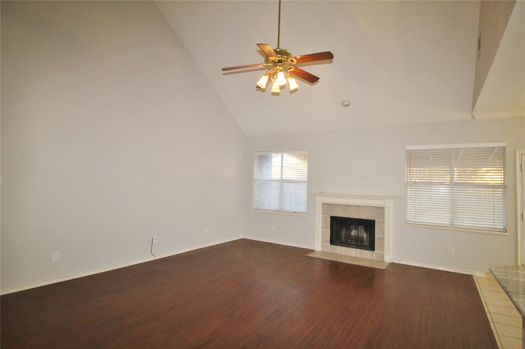 Bradford Ridge - Residential Lease