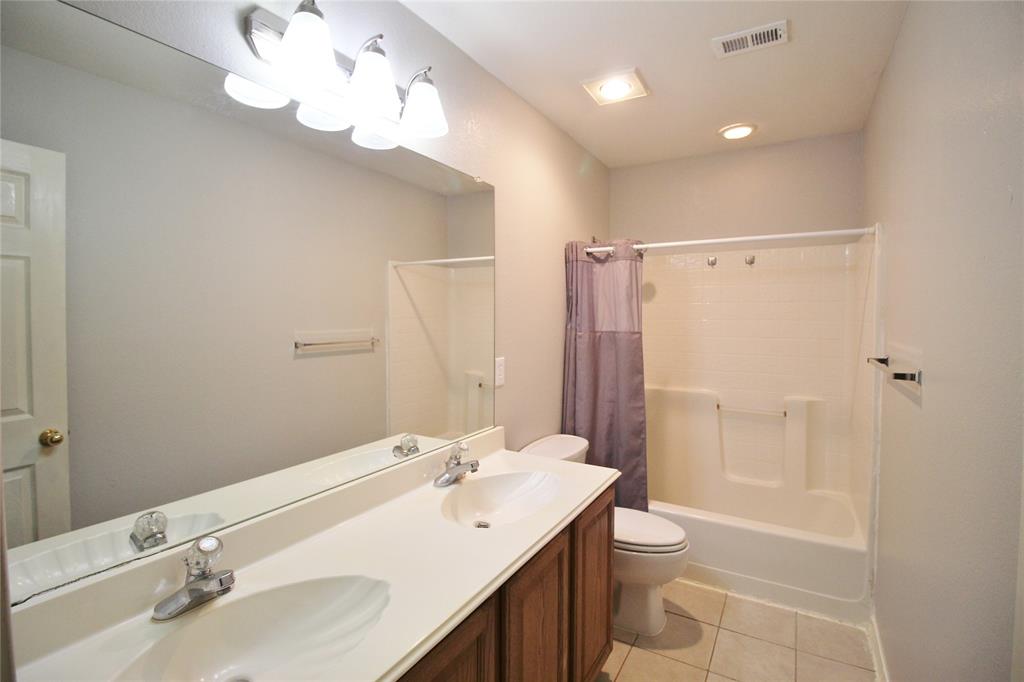 Bradford Ridge - Residential Lease