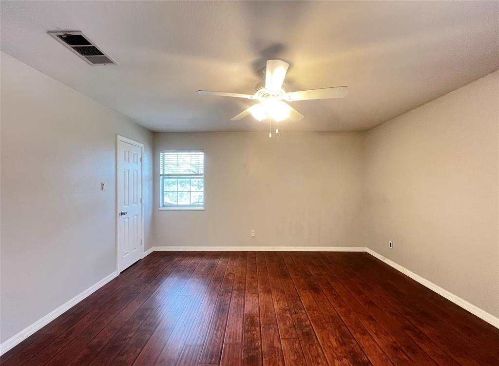 Bradford Ridge - Residential Lease