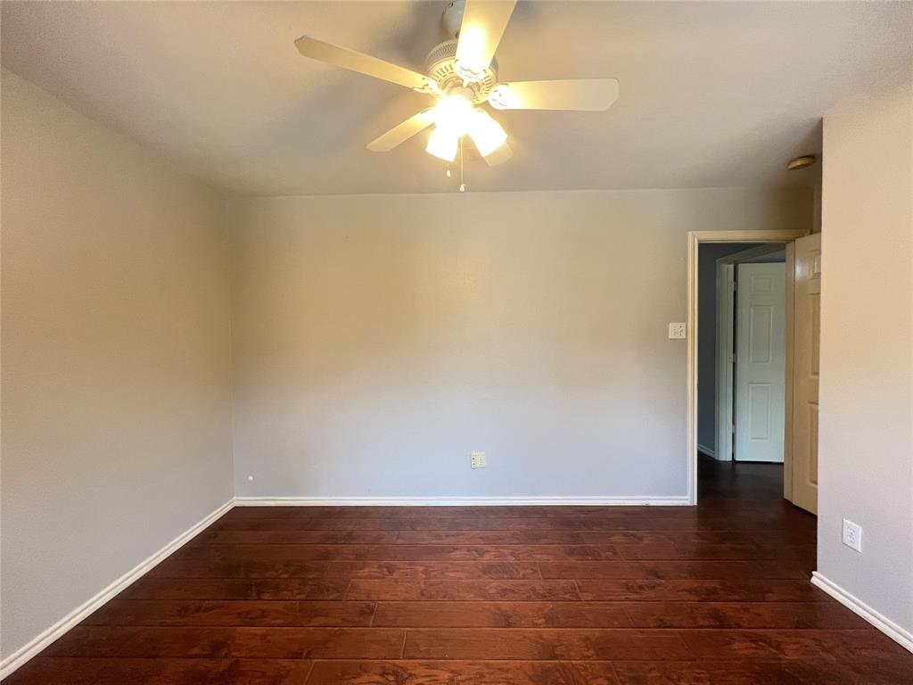 Bradford Ridge - Residential Lease