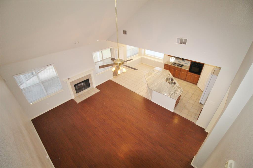 Bradford Ridge - Residential Lease