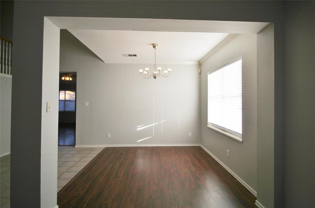 Bradford Ridge - Residential Lease