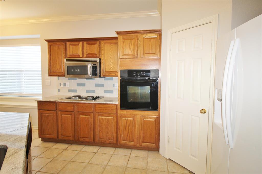 Bradford Ridge - Residential Lease