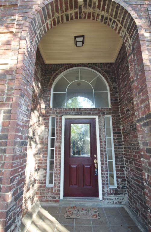 Bradford Ridge - Residential Lease