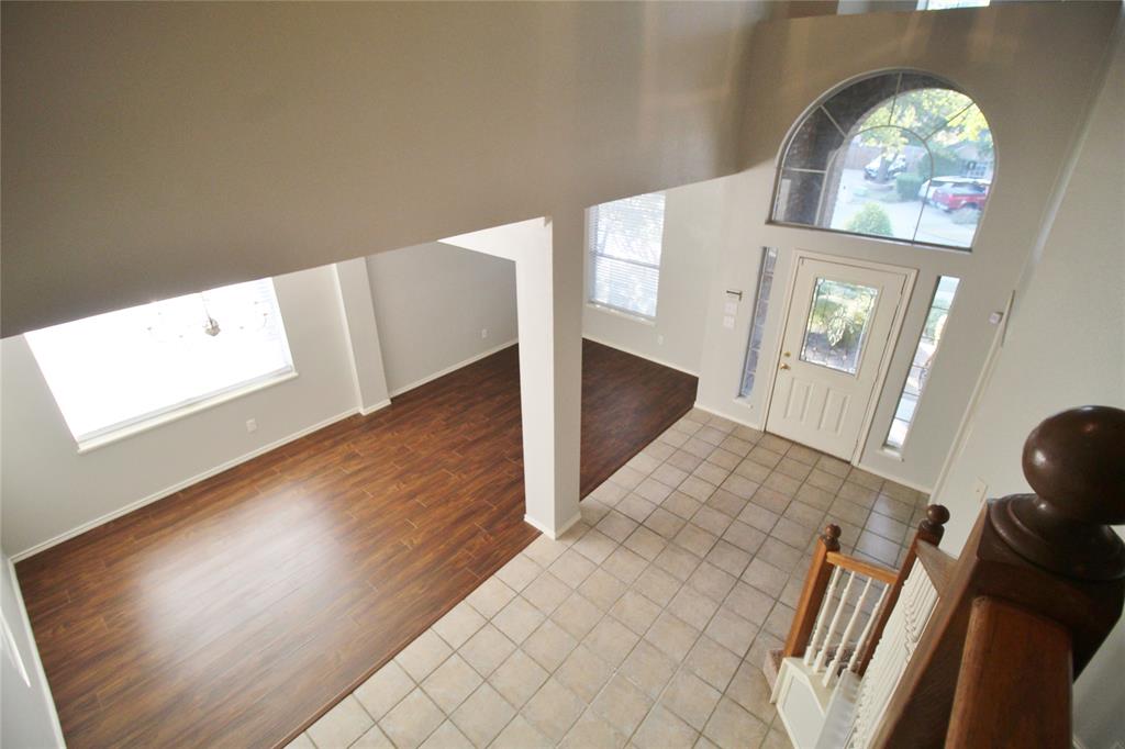 Bradford Ridge - Residential Lease