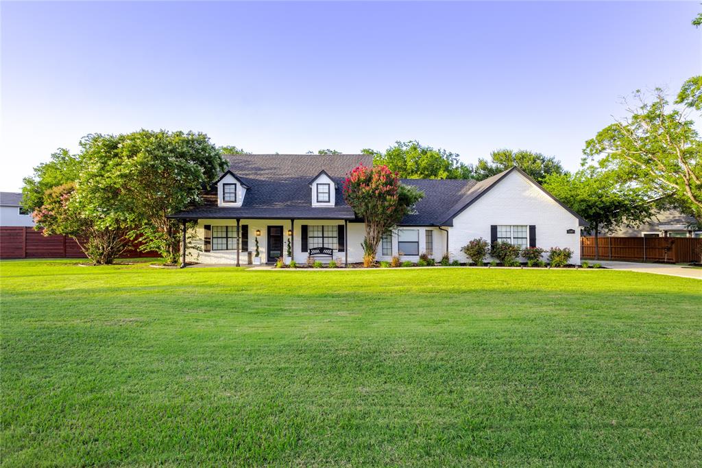 2147 Lariat Trail