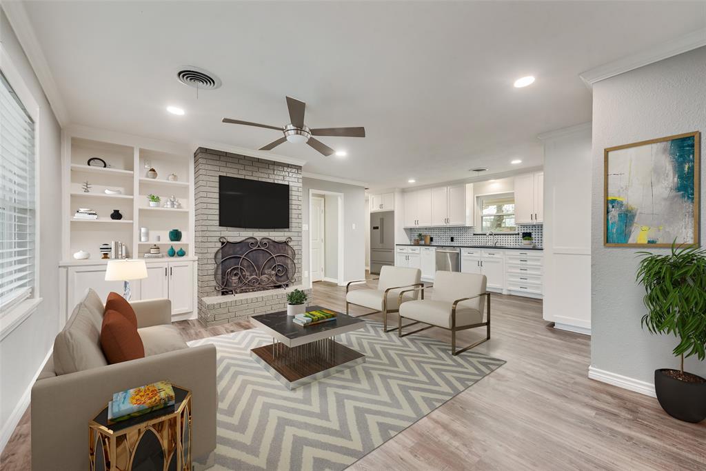 728 Del Drive