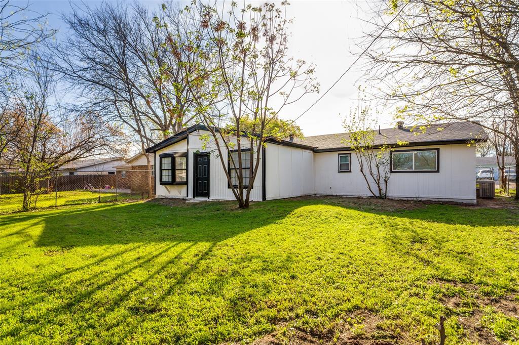 Highland Hills West Add - Residential