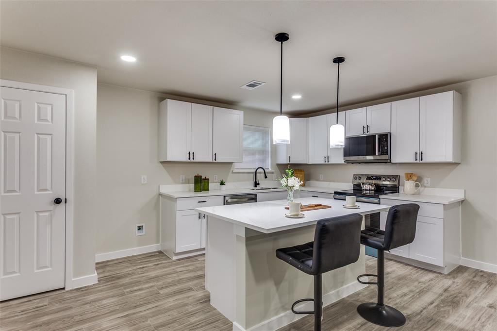 Highland Hills West Add - Residential